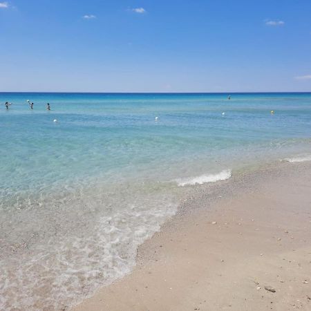 Villa Ammare مارينا دي ليتسانو المظهر الخارجي الصورة