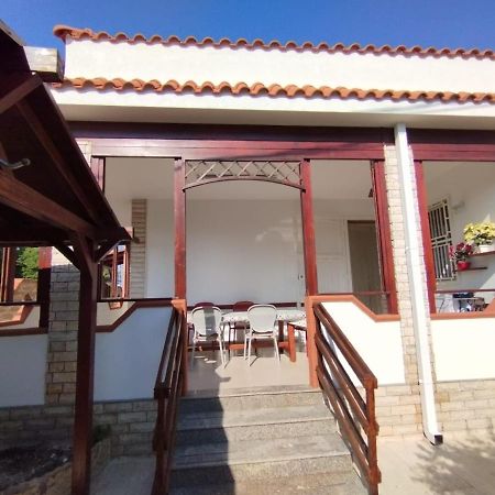 Villa Ammare مارينا دي ليتسانو المظهر الخارجي الصورة