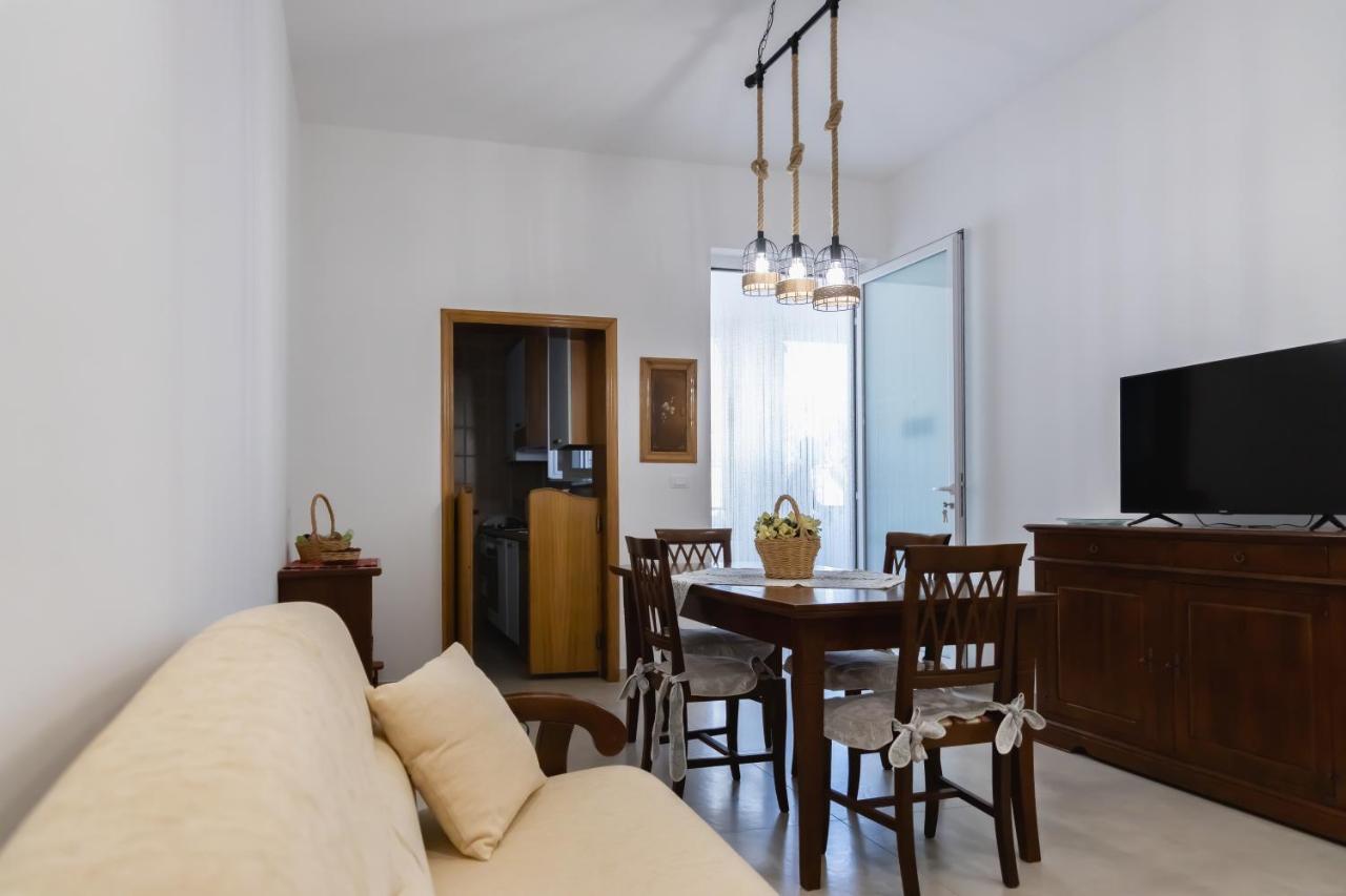 Villa Ammare مارينا دي ليتسانو المظهر الخارجي الصورة