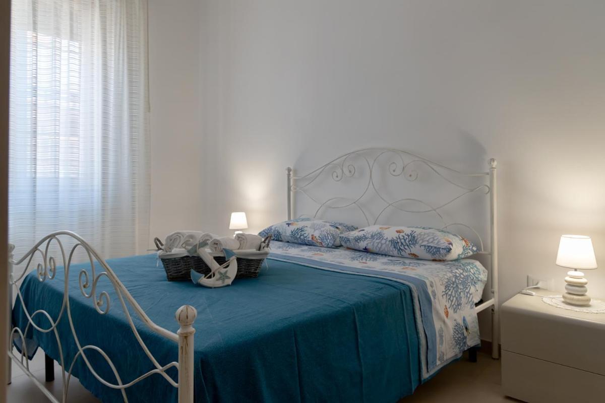 Villa Ammare مارينا دي ليتسانو المظهر الخارجي الصورة