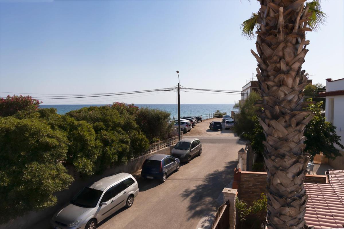 Villa Ammare مارينا دي ليتسانو المظهر الخارجي الصورة