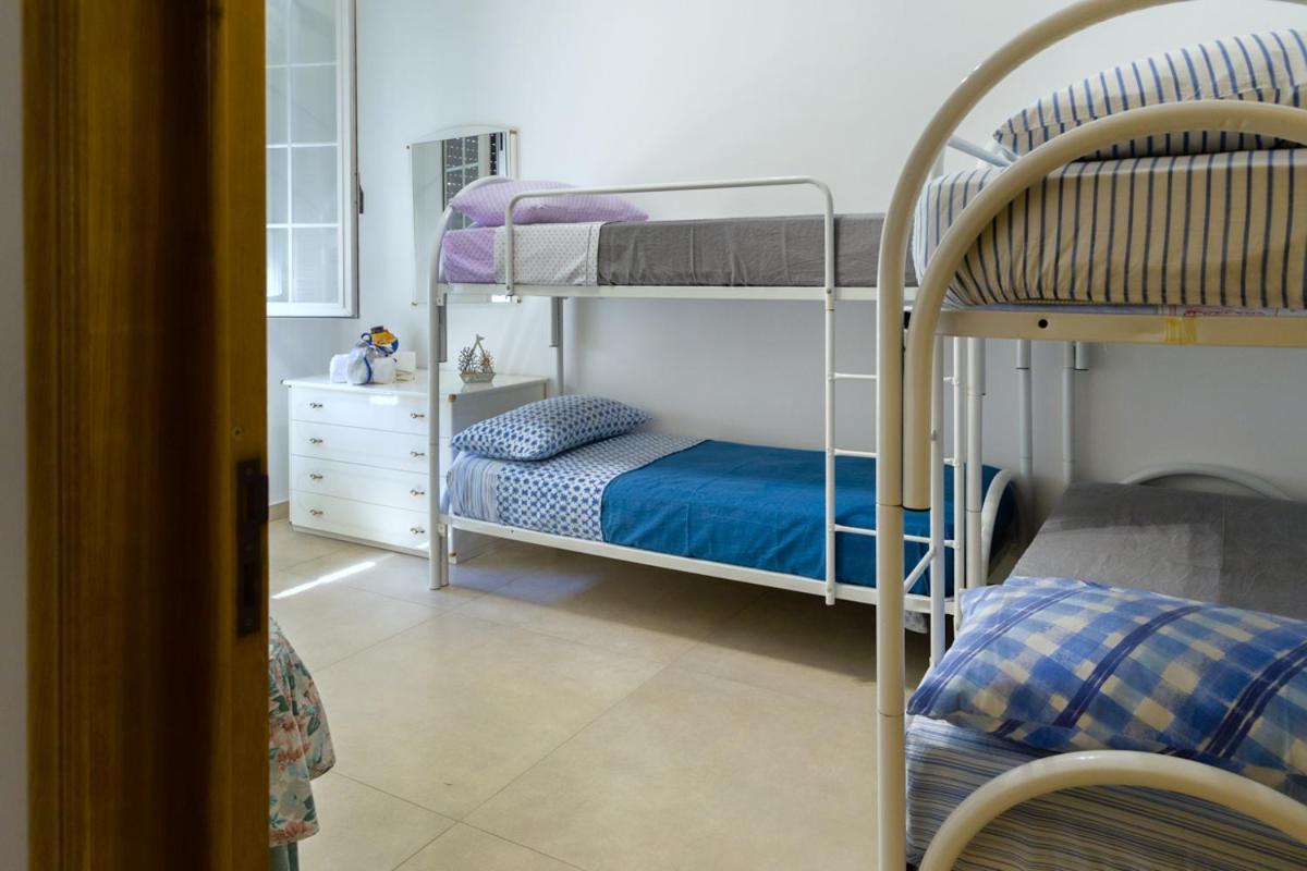 Villa Ammare مارينا دي ليتسانو المظهر الخارجي الصورة