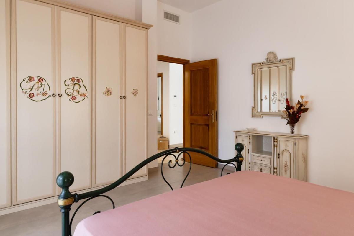 Villa Ammare مارينا دي ليتسانو المظهر الخارجي الصورة