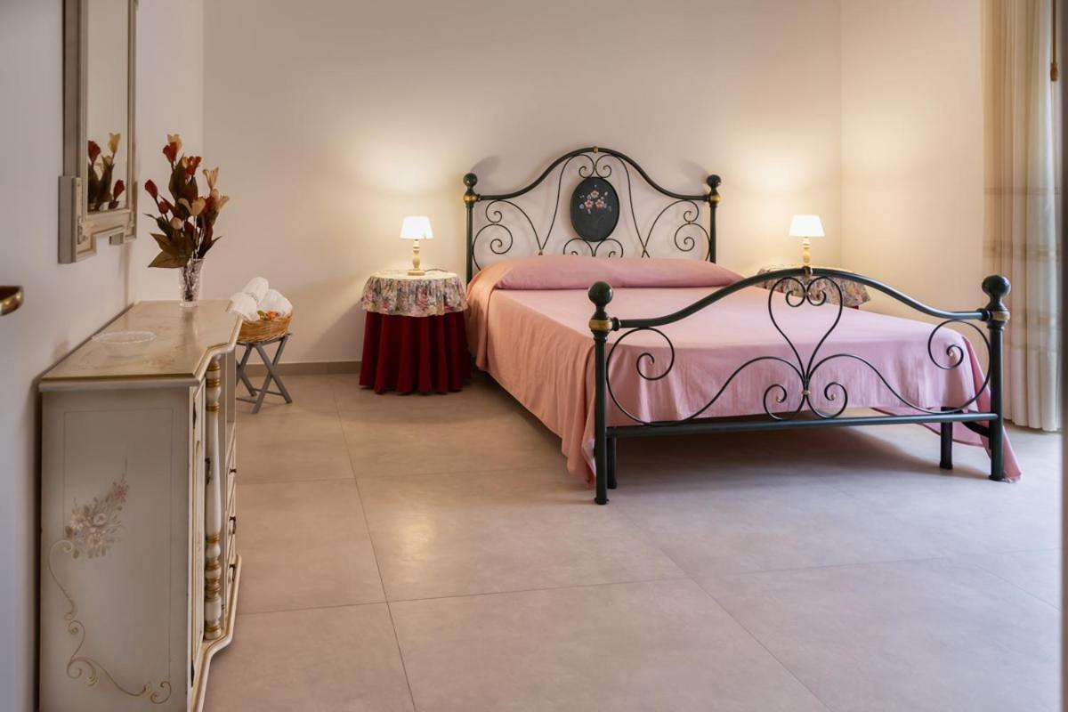 Villa Ammare مارينا دي ليتسانو المظهر الخارجي الصورة