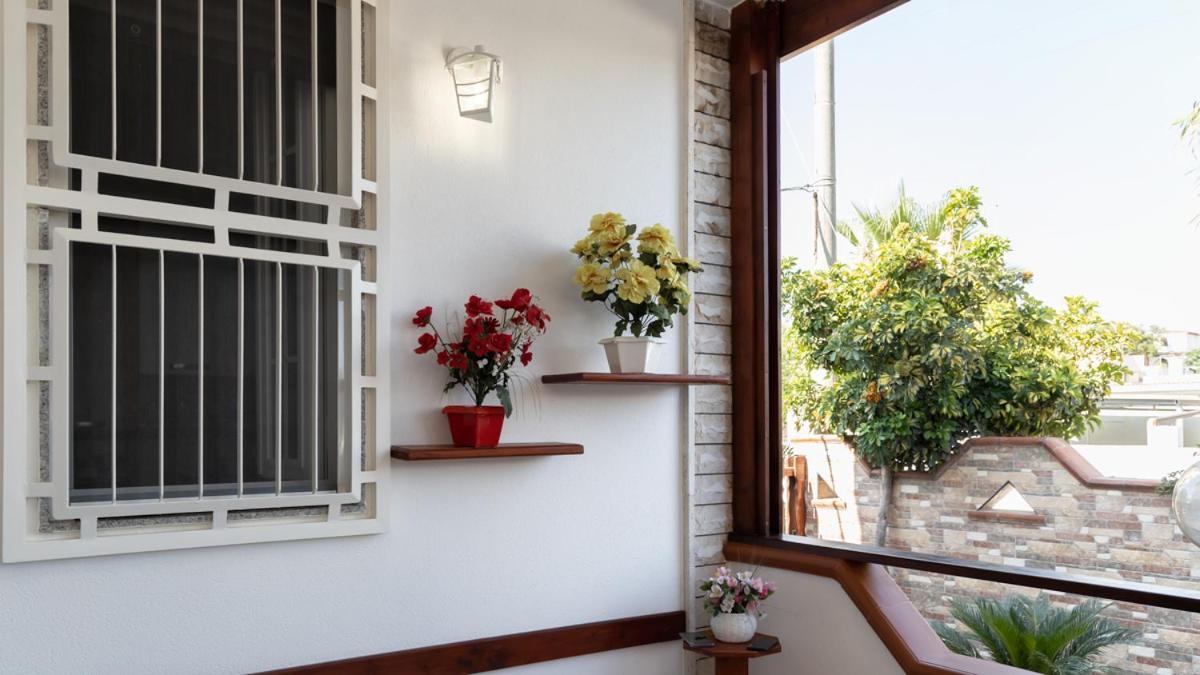 Villa Ammare مارينا دي ليتسانو المظهر الخارجي الصورة